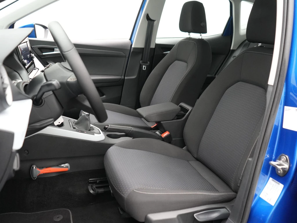 SEAT Arona – foto 28