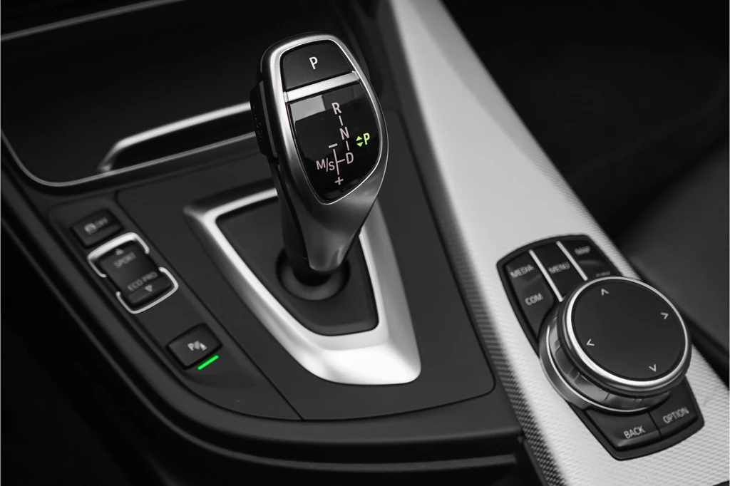BMW 4 Serie – foto 31