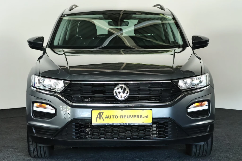 Volkswagen T-Roc – foto 8
