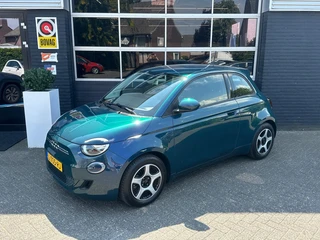 Fiat 500e – thumbnail 2