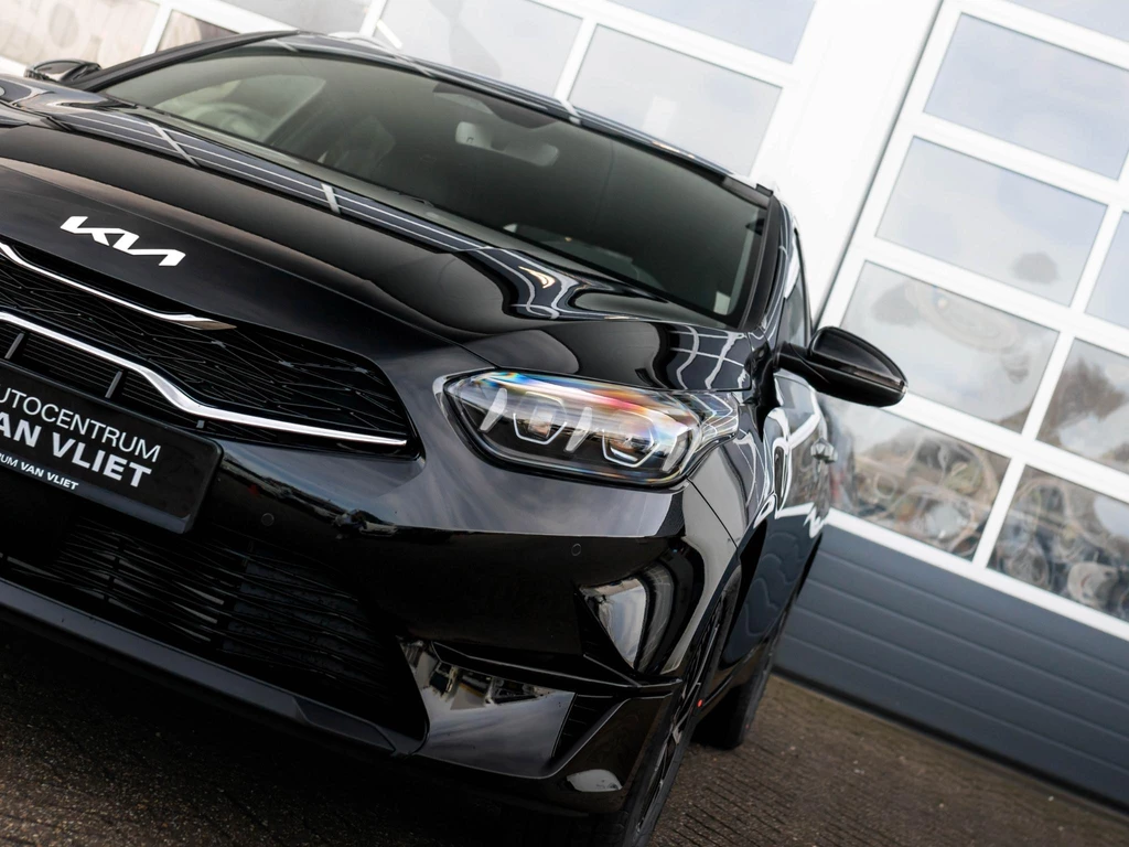 Kia Ceed Sportswagon – foto 2