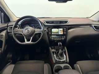 Nissan QASHQAI – thumbnail 17