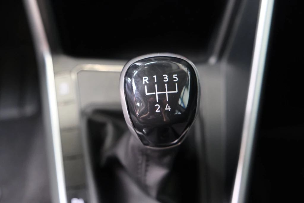 Volkswagen Taigo – foto 19
