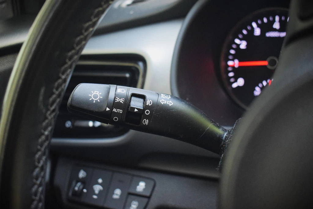 Kia Stonic – foto 20