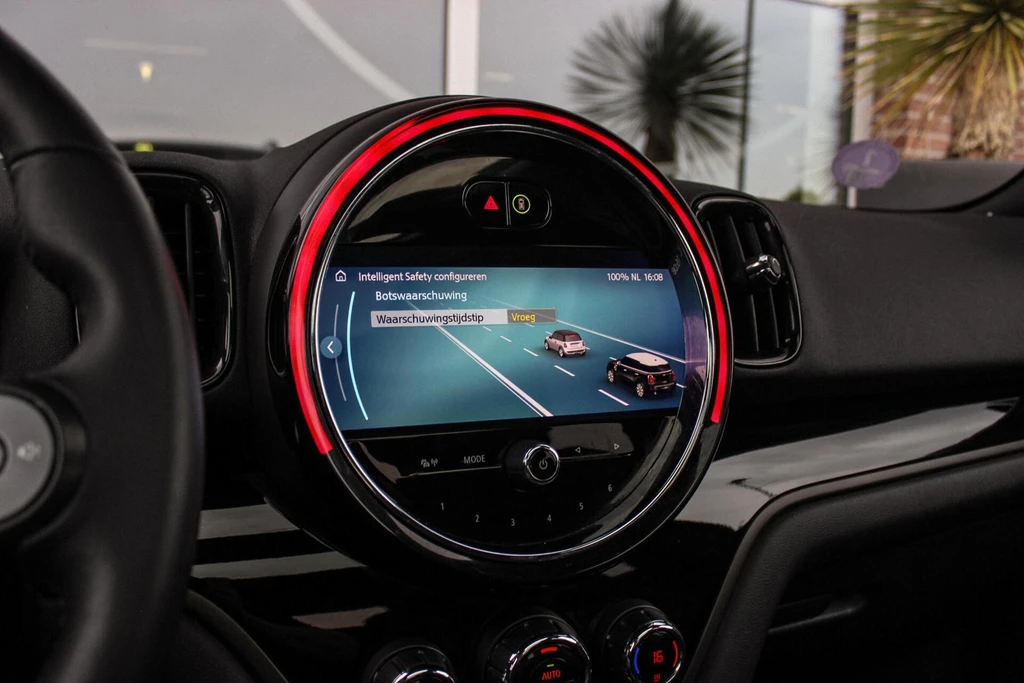 MINI Countryman – foto 33