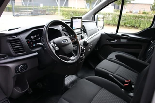 Ford Transit Custom – thumbnail 9