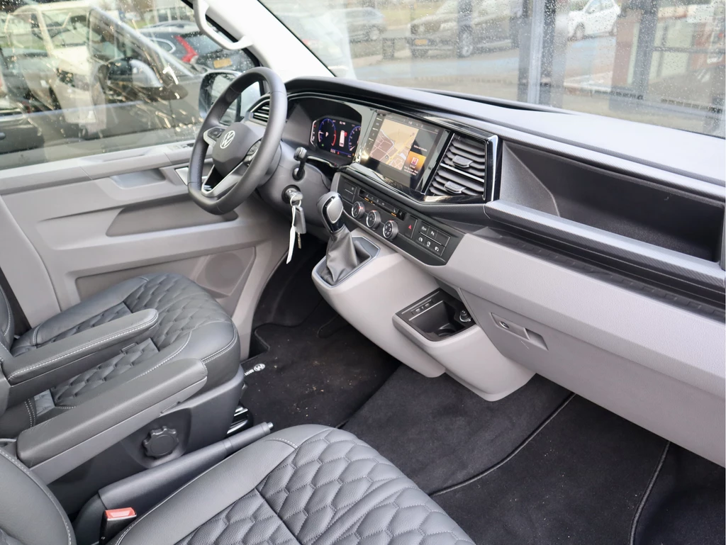 Volkswagen Transporter – foto 25