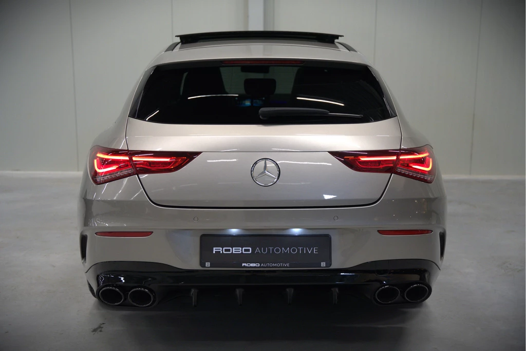 Mercedes-Benz CLA – foto 5