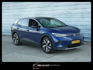 Volkswagen ID.4 – thumbnail 8