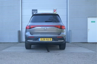 Mercedes-Benz EQB – thumbnail 2
