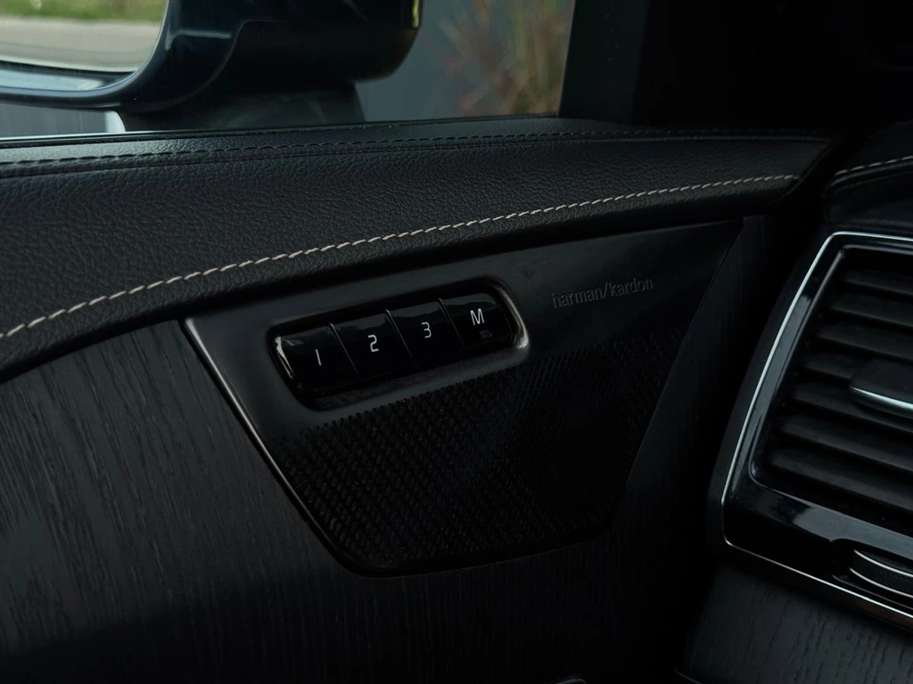 Volvo XC90 – foto 34
