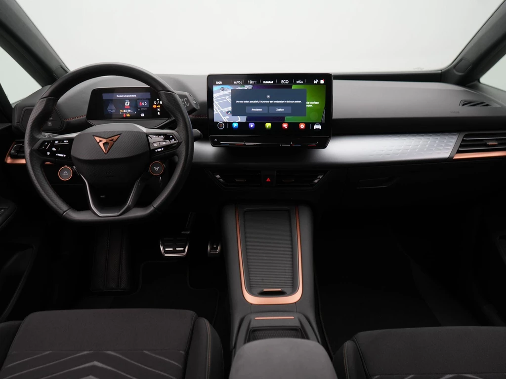 CUPRA Born – foto 12