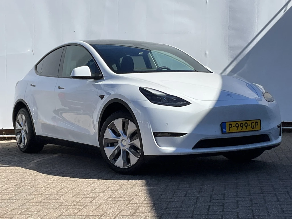 Tesla Model Y – foto 7