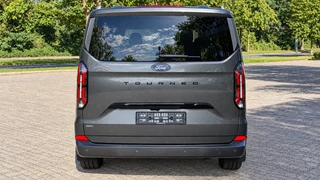 Ford Tourneo Custom – thumbnail 4