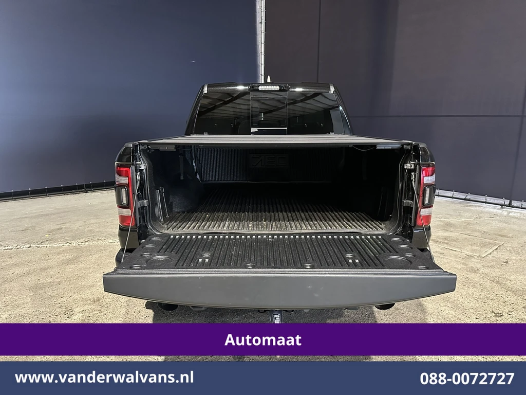 Dodge Ram 1500 – foto 16