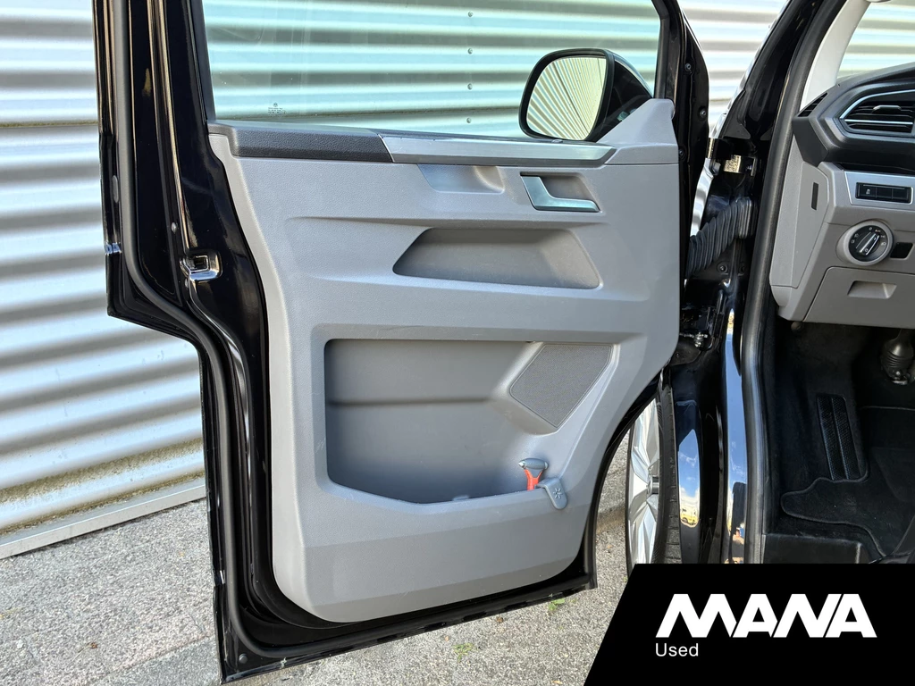Volkswagen Transporter – foto 17