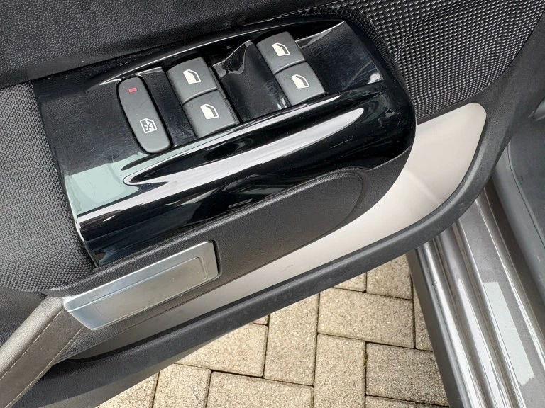 Citroën C3 – foto 25