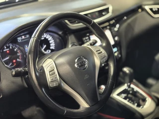 Nissan QASHQAI – thumbnail 21