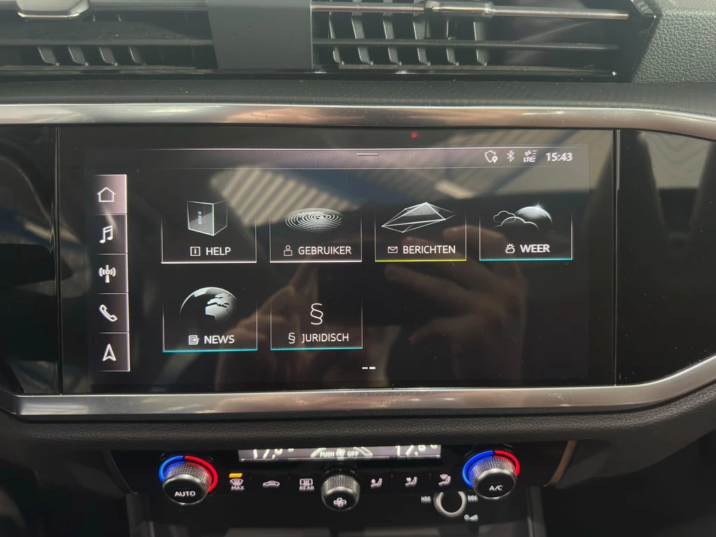 Audi Q3 – foto 24
