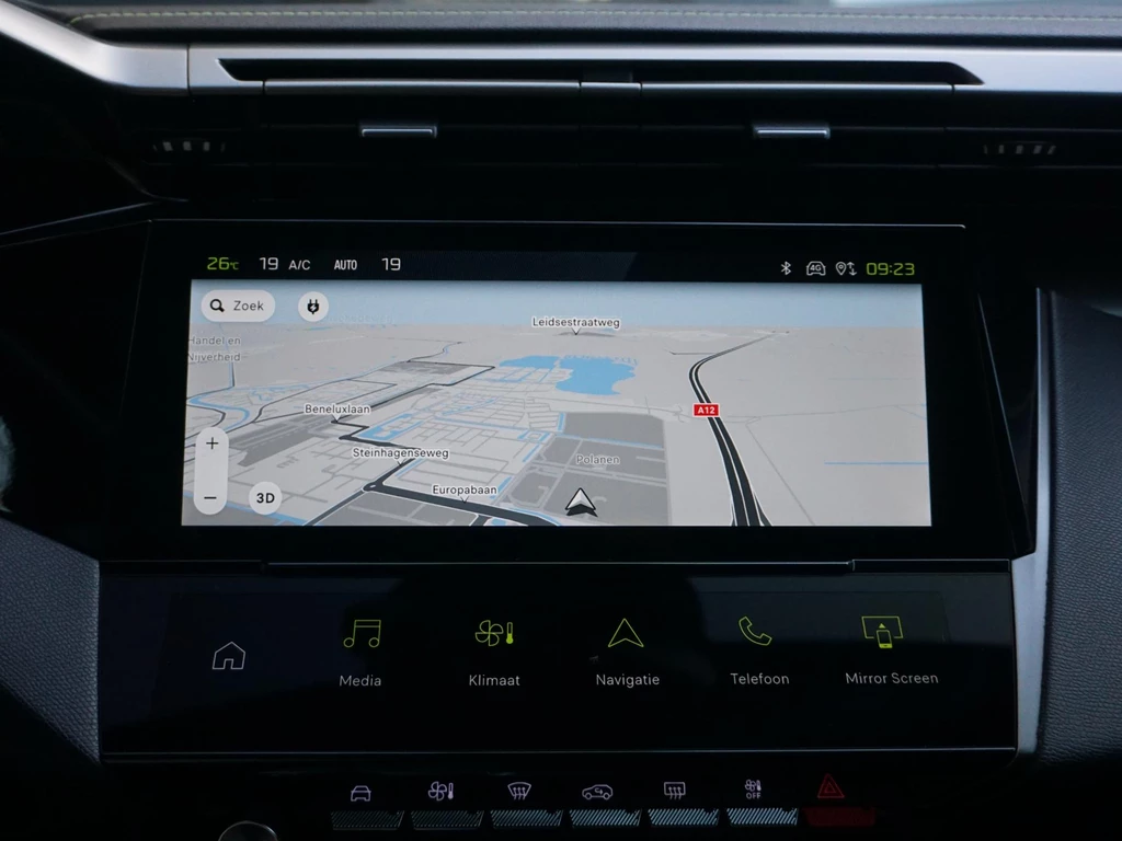 Peugeot 408 – foto 29