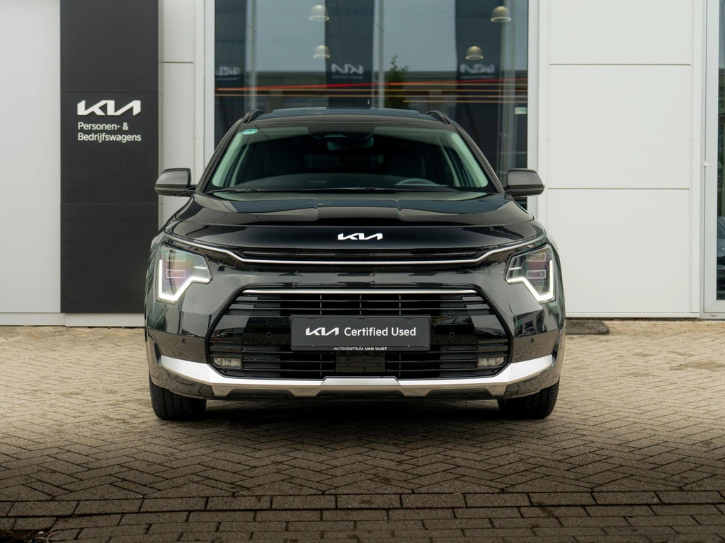 Kia Niro – foto 8