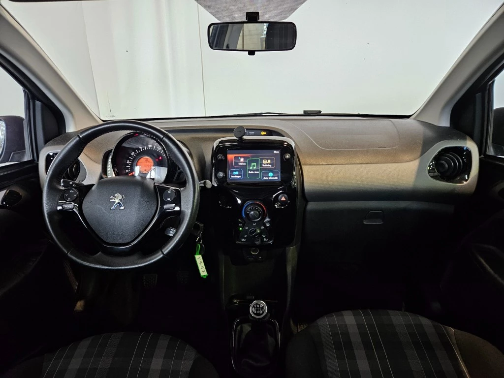 Peugeot 108 – foto 16