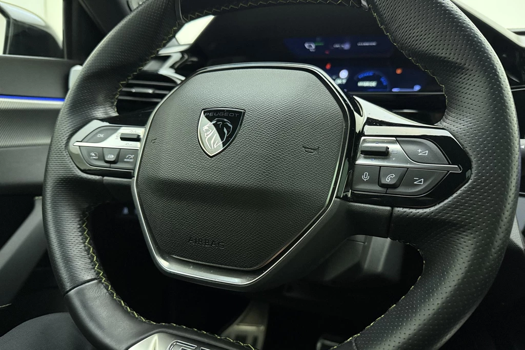 Peugeot 308 – foto 22