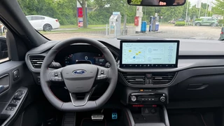 Ford Kuga – thumbnail 9
