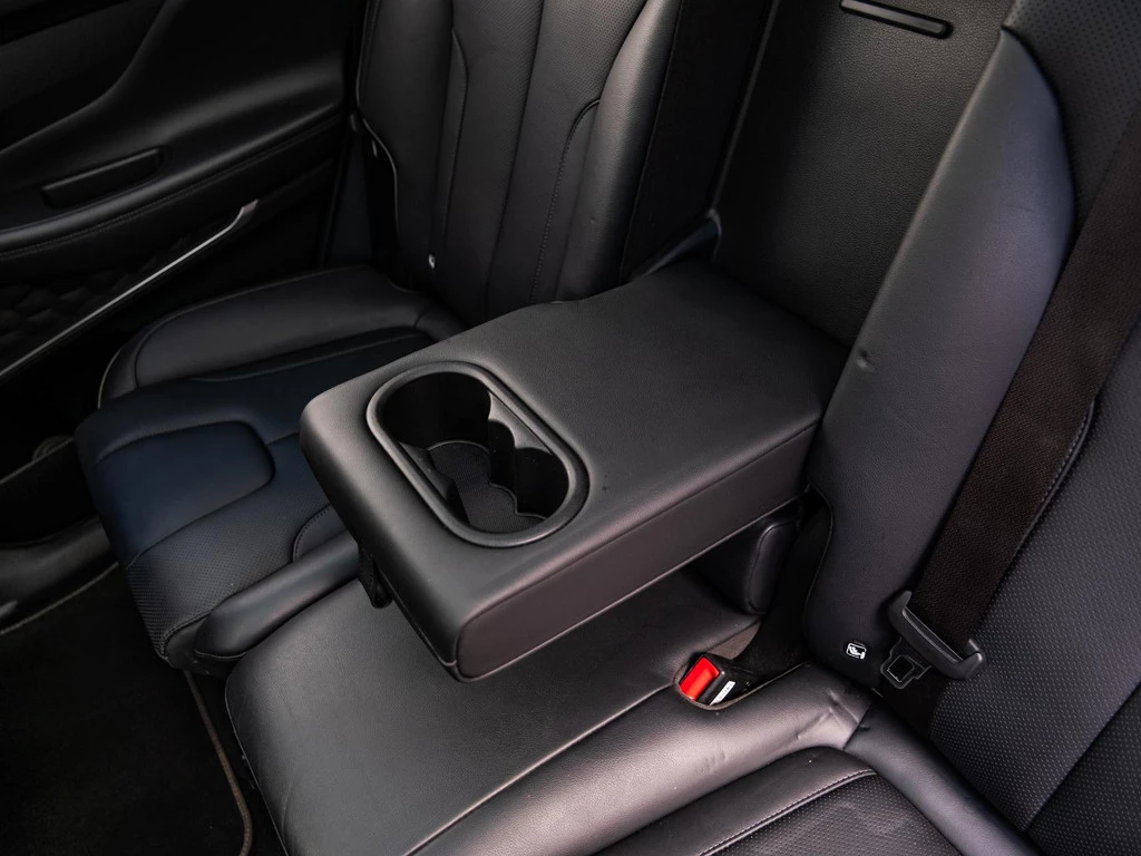 Hyundai Santa Fe – foto 38