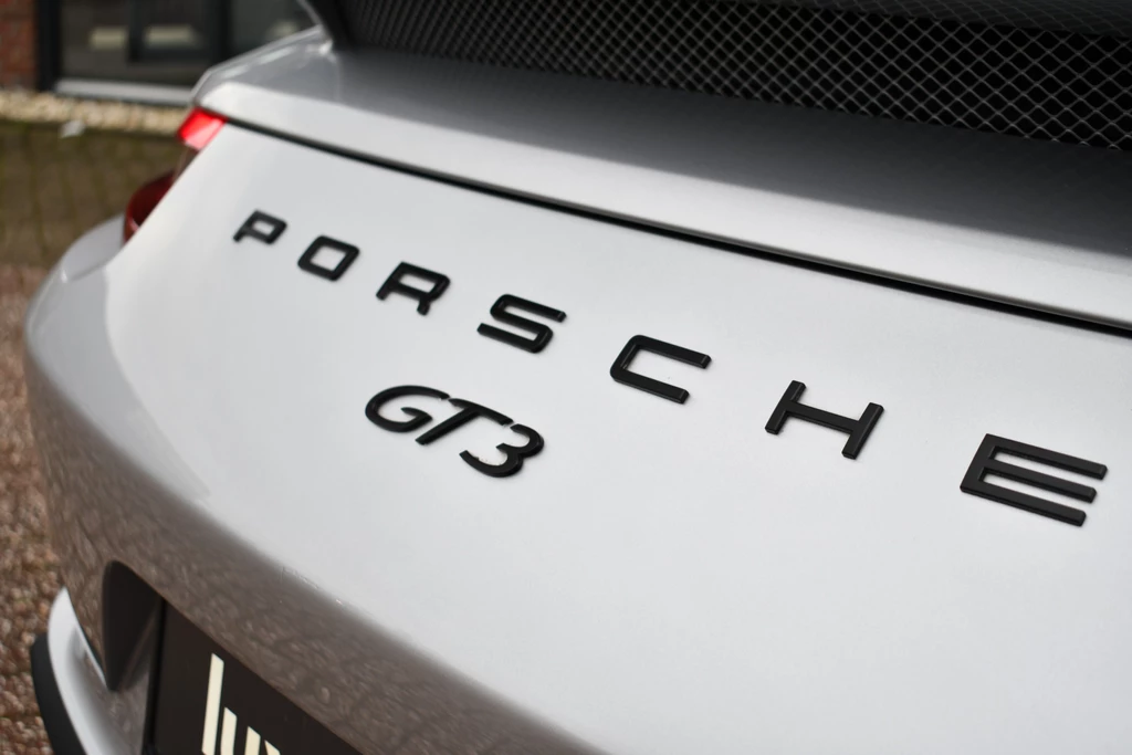 Porsche 911 – foto 73