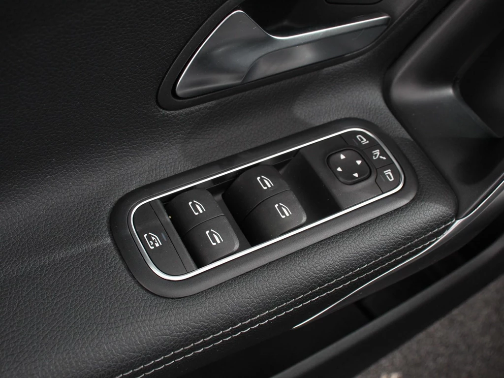 Mercedes-Benz A-Klasse – foto 16