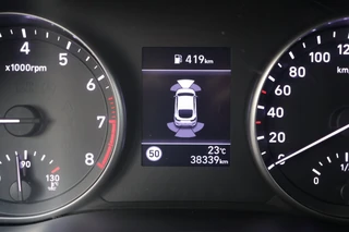 Hyundai i30 – thumbnail 30