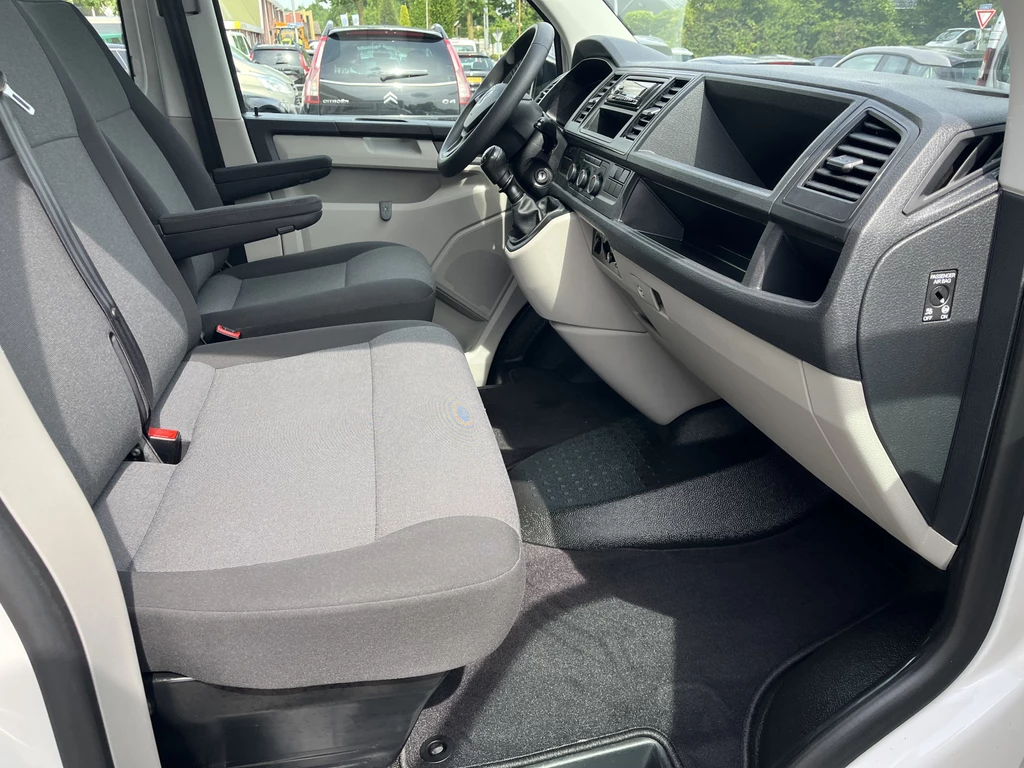 Volkswagen Transporter – foto 21