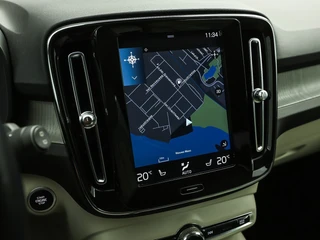 Volvo XC40 – thumbnail 11