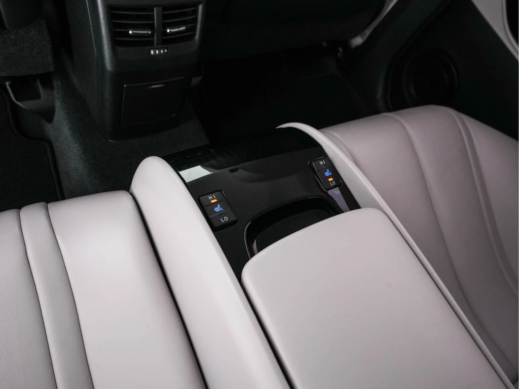 Toyota Mirai – foto 25