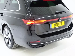 Volkswagen Passat – thumbnail 4