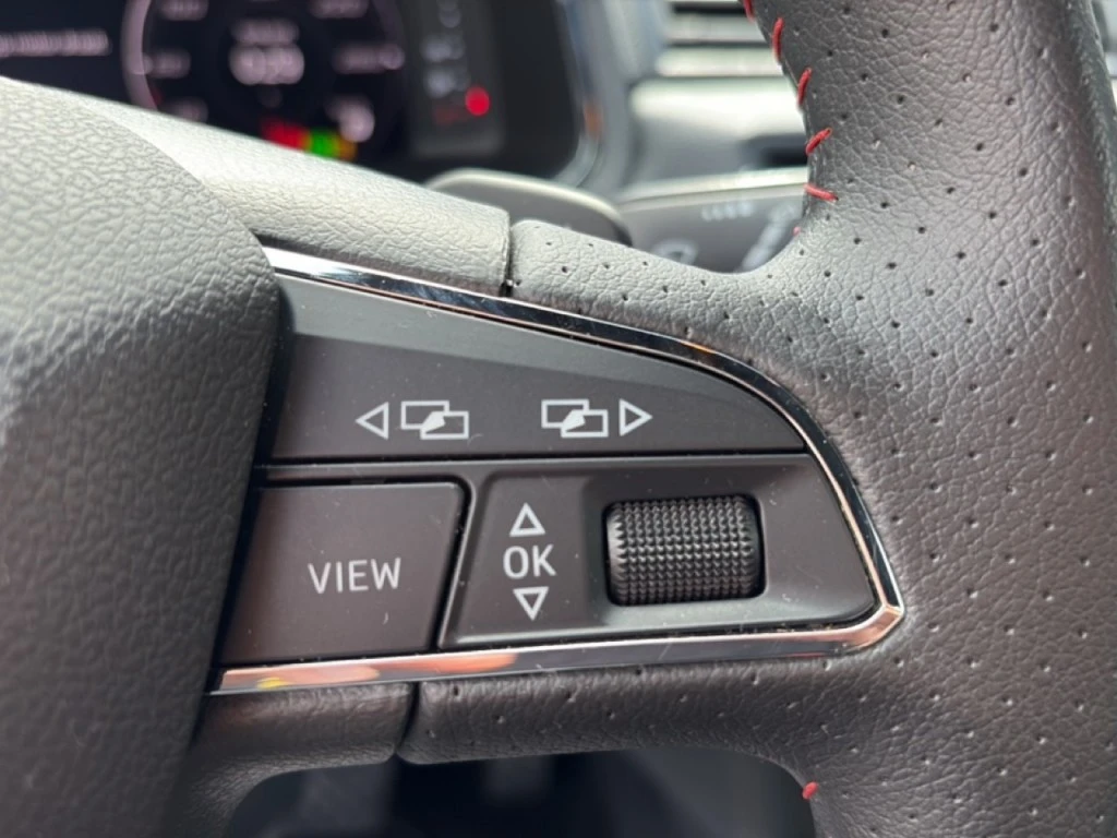 SEAT Arona – foto 17