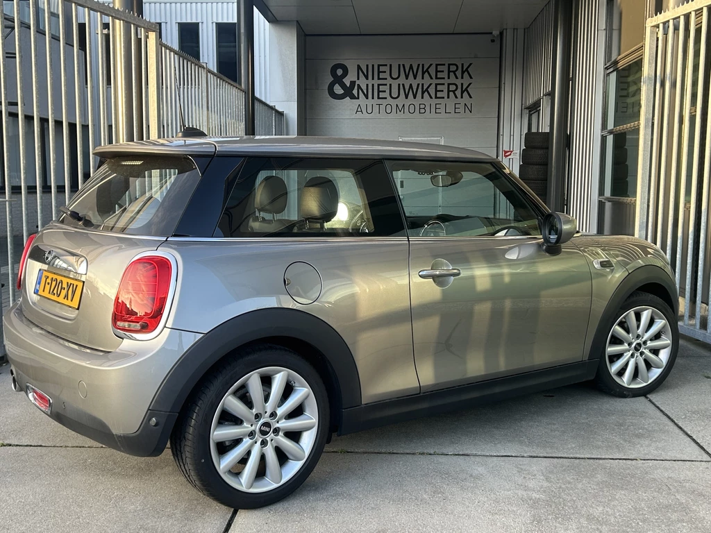 MINI One – foto 5