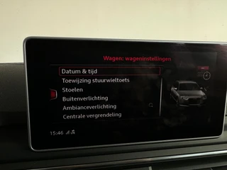 Audi A4 – thumbnail 20