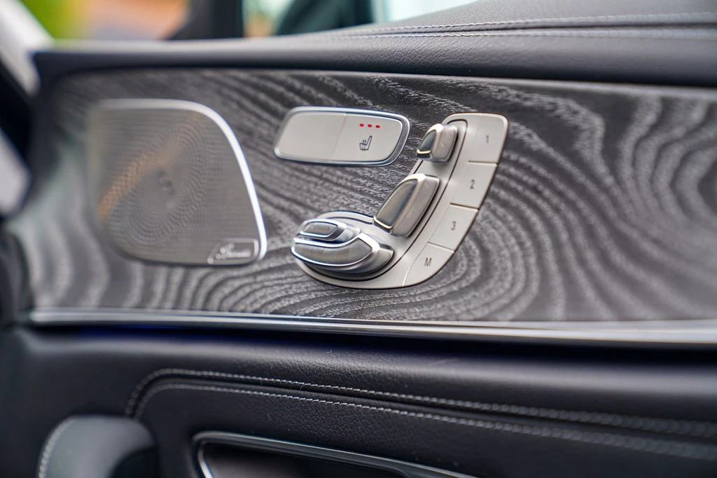 Mercedes-Benz CLS – foto 38