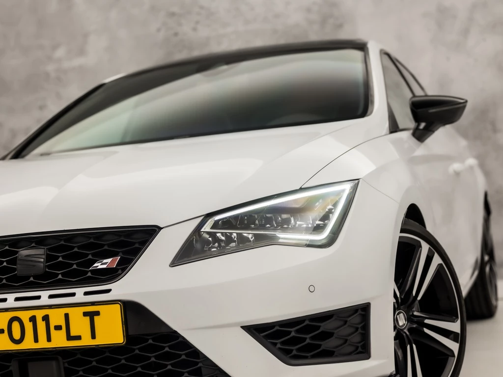 SEAT Leon – foto 2