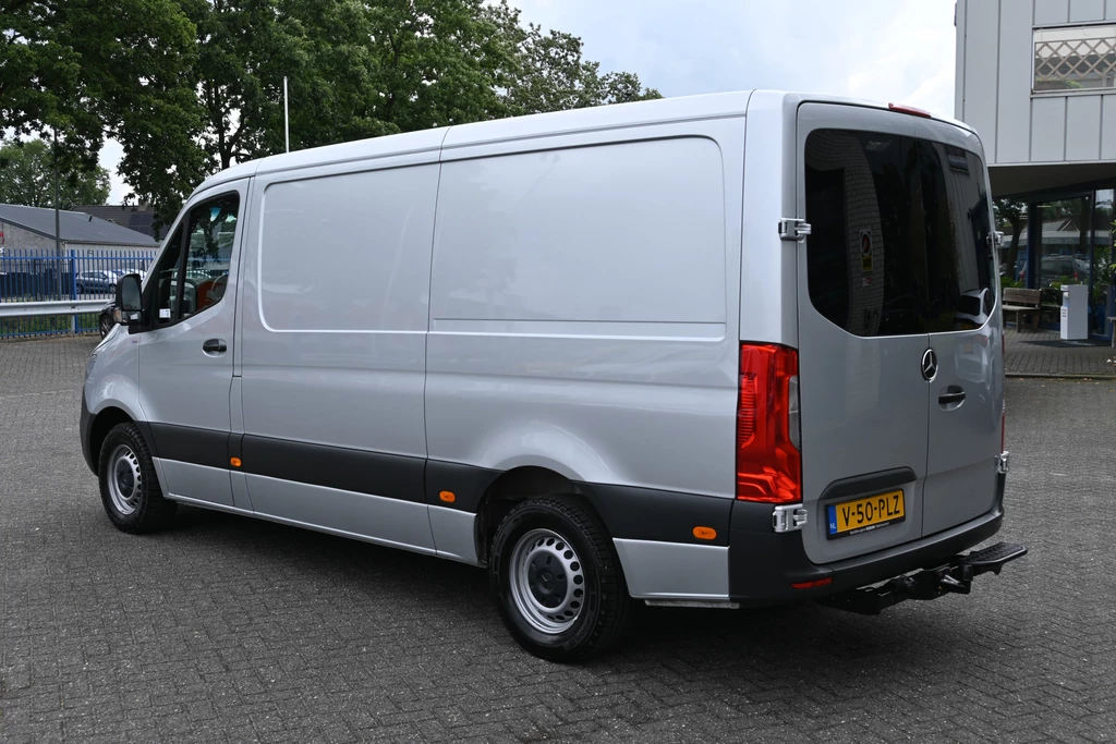 Mercedes-Benz Sprinter – foto 2
