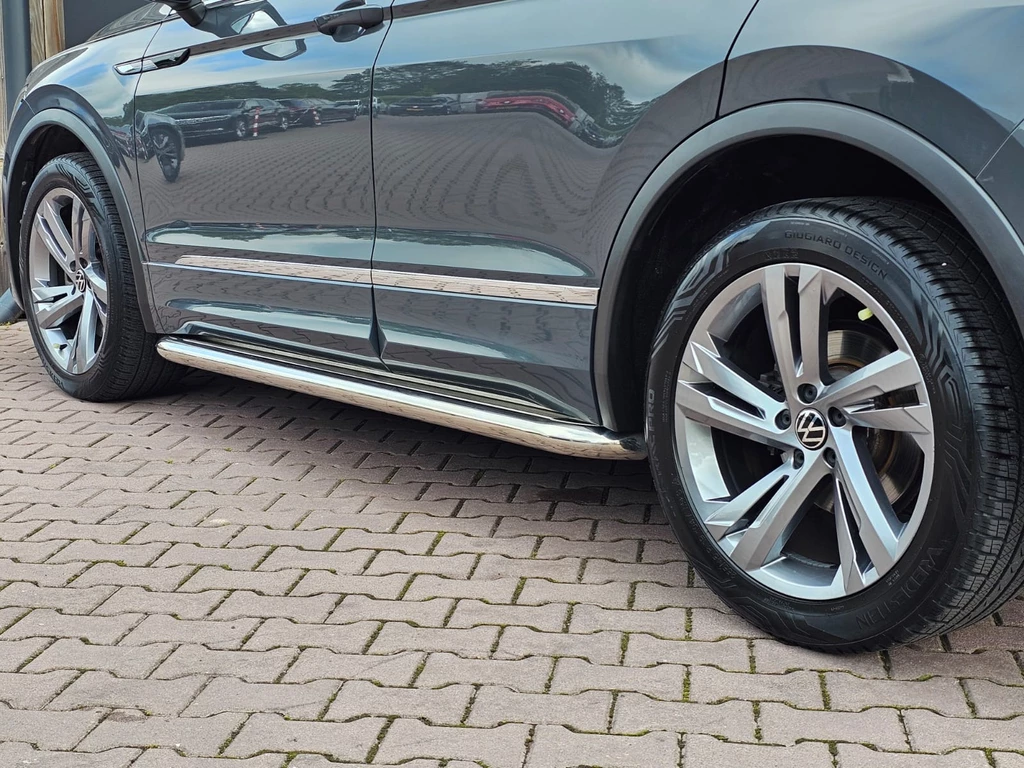 Volkswagen Tiguan – foto 55