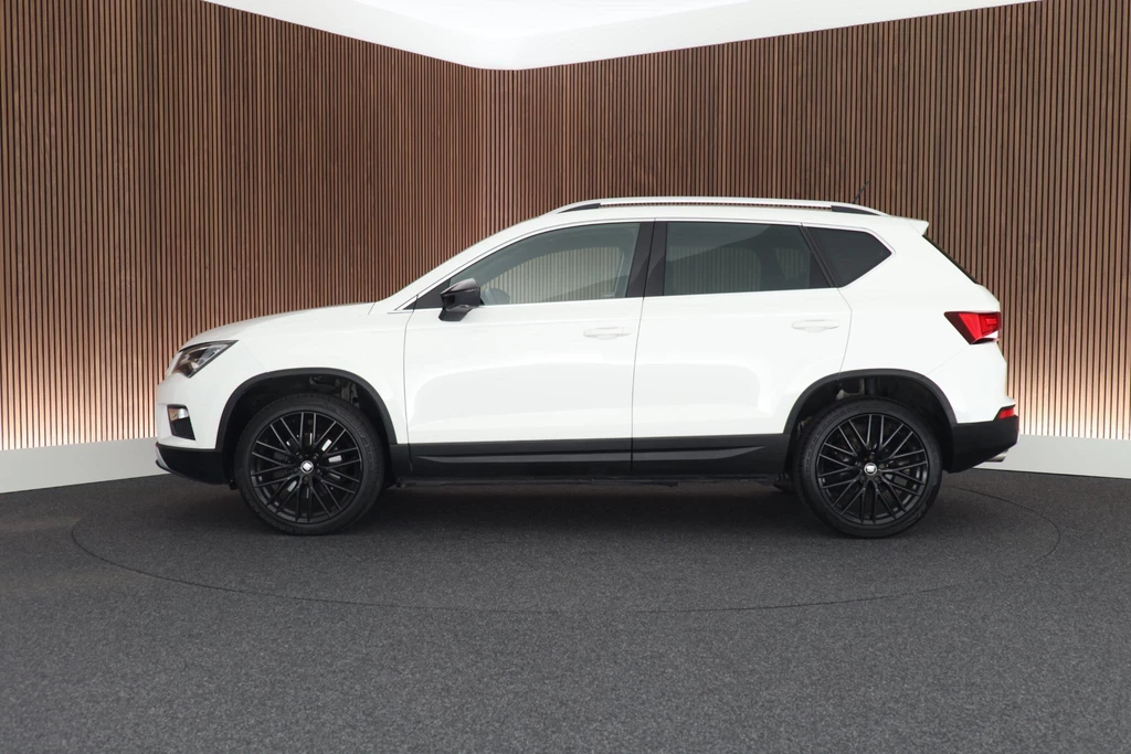 SEAT Ateca – foto 2