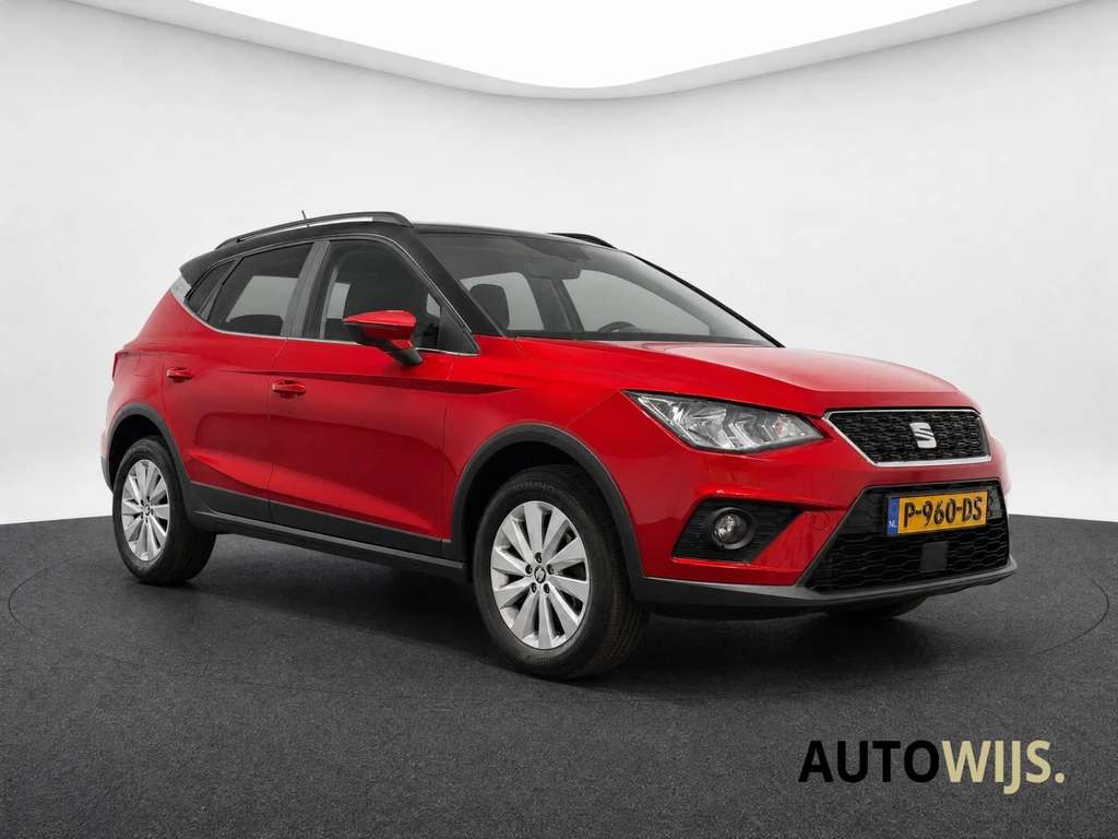 SEAT Arona – foto 7