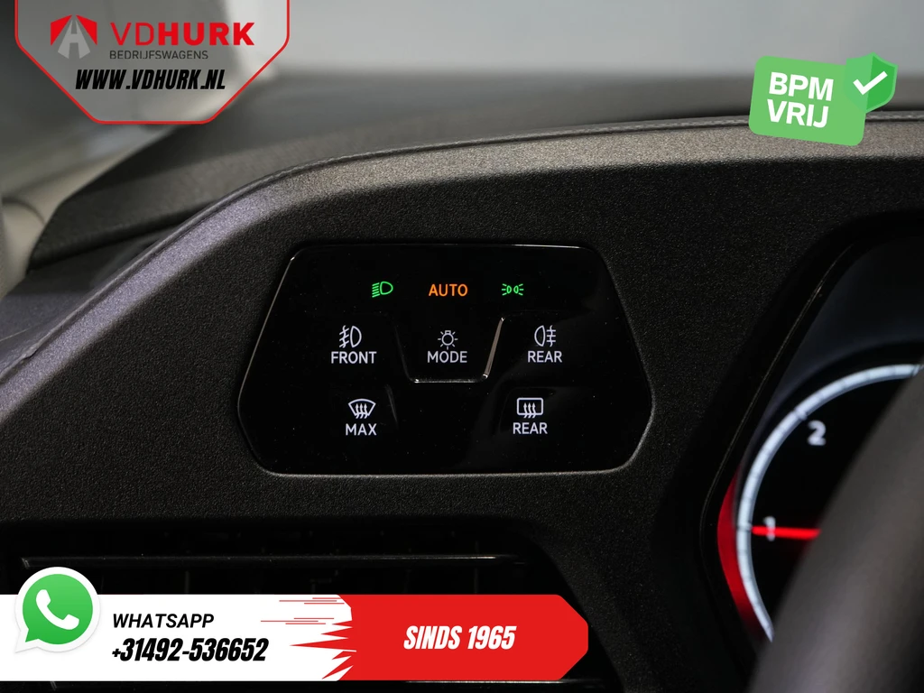 Volkswagen Caddy – foto 17