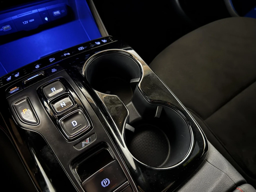 Hyundai Tucson – foto 62