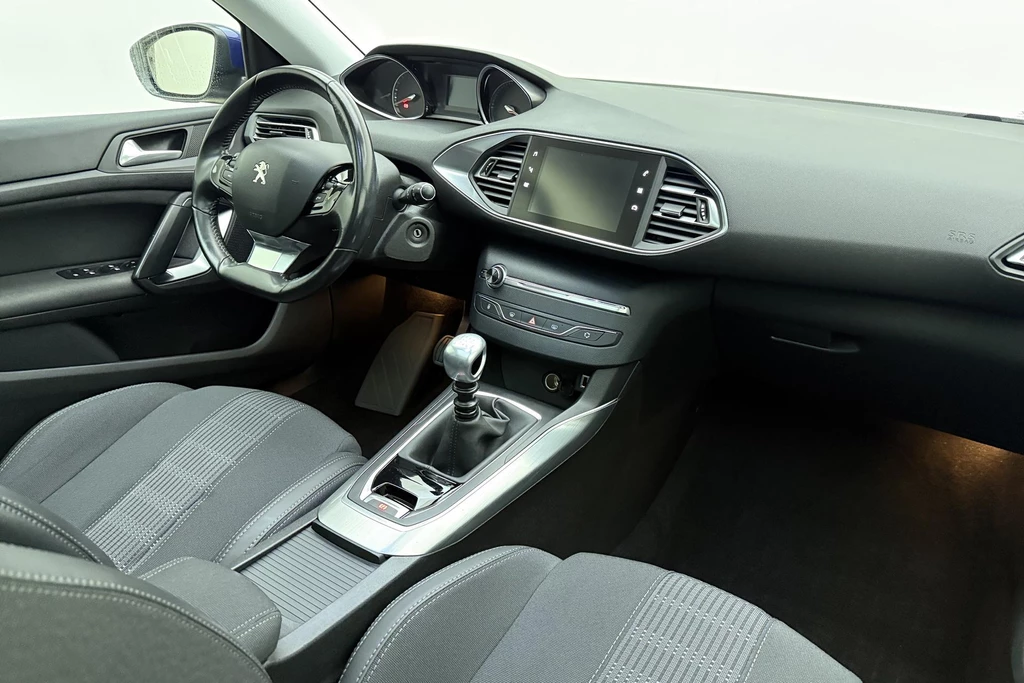 Peugeot 308 – foto 15