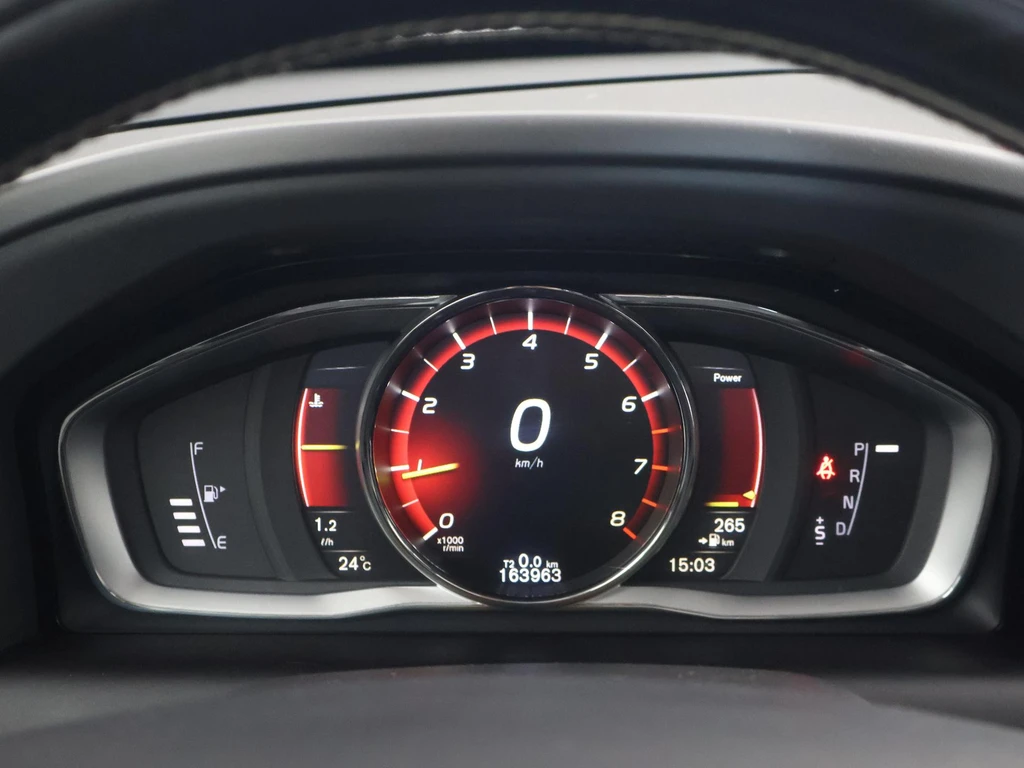 Volvo XC60 – foto 22