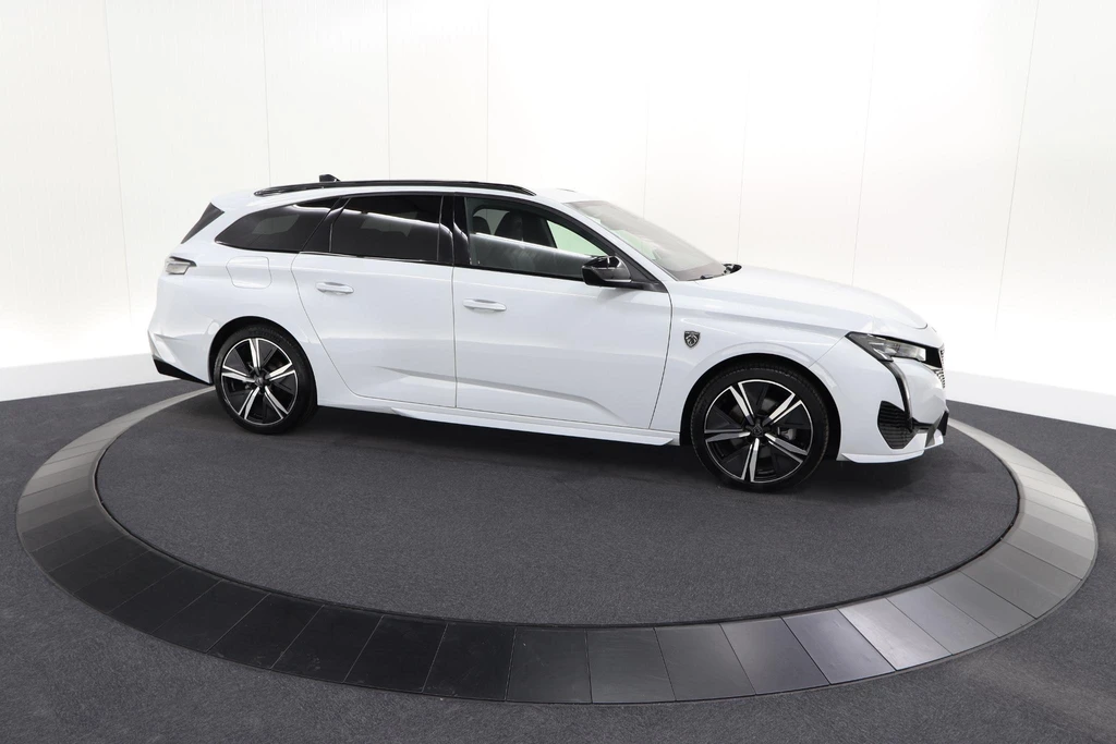 Peugeot 308 – foto 11
